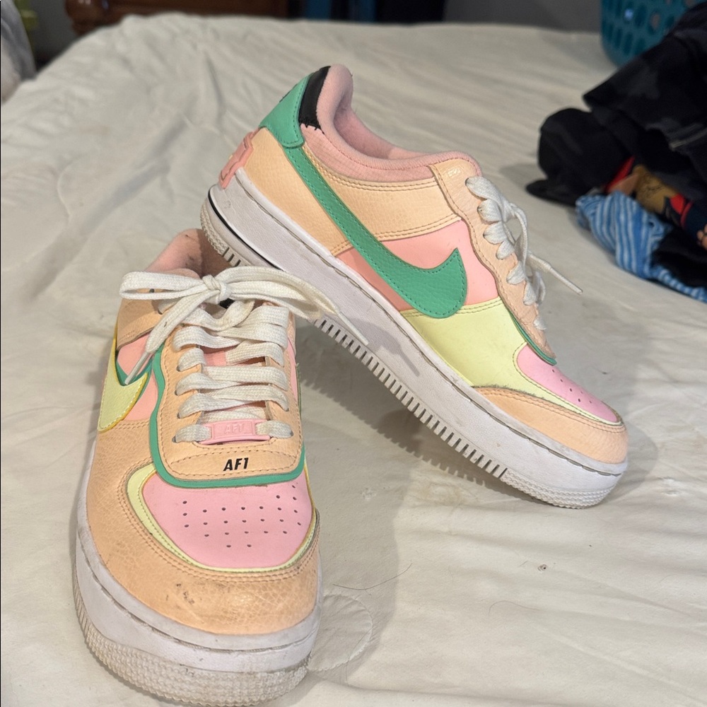Nike Air Force 1